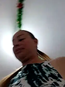 LaraCaliente online show from November 30, 2:34 am