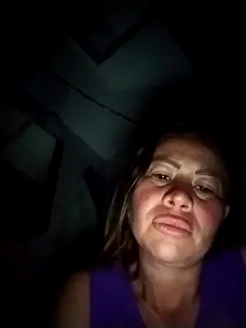 LaraCaliente online show from October 22, 6:02 am