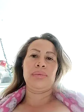 LaraCaliente online show from October 24, 12:37 pm