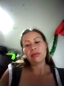 LaraCaliente online show from November 20, 2:23 am