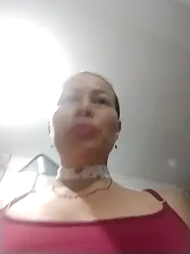 LaraCaliente online show from January 8, 1:55 am