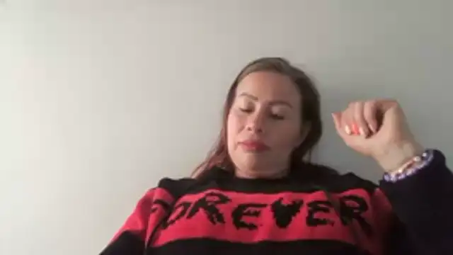 LaraCaliente online show from April 15, 9:48 pm