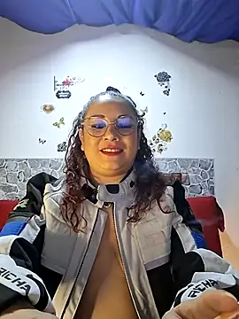 zamy x online show from January 10, 3:02 am