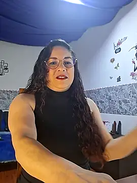 zamy x online show from February 15, 5:19 am