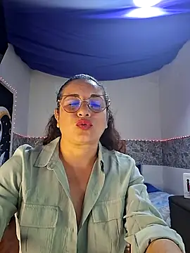 zamy x online show from March 15, 3:57 am