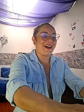 zamy x online show from March 8, 8:23 pm