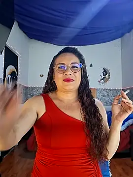 zamy x online show from April 9, 4:36 am