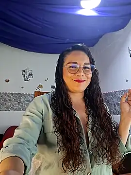 zamy x online show from April 5, 8:43 am