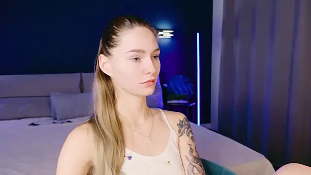 Melloudy online show from November 16, 7:13 am