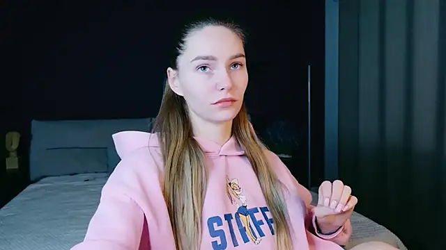 Melloudy online show from November 14, 6:50 am