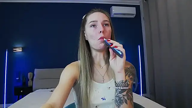 Melloudy online show from October 21, 5:51 am