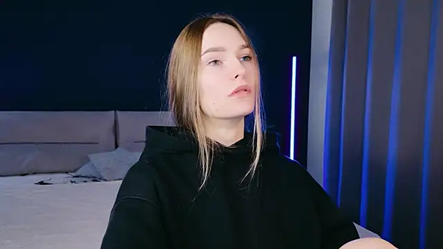 Melloudy online show from November 9, 6:50 am