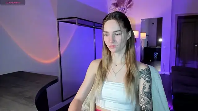 Melloudy online show from November 29, 7:08 am