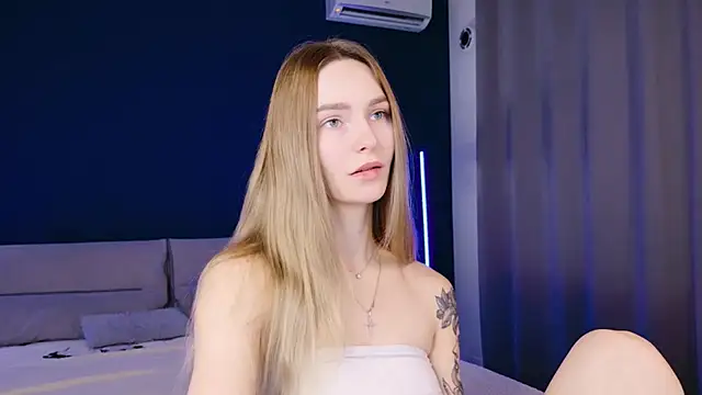 Melloudy online show from November 21, 6:56 am