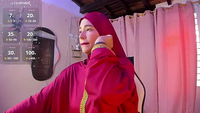 Snapshot of ShanaJamil chatting on October 23, 12:04 pm ShanaJamil online show from October 23, 12:04 pm