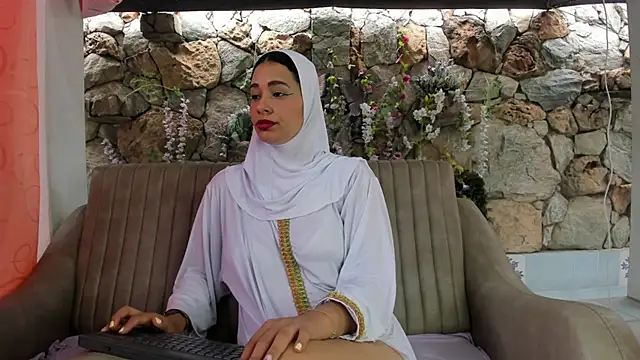 ShanaJamil online show from July 23, 12:13 pm