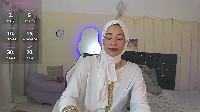 Snapshot of ShanaJamil chatting on May 6, 12:09 pm ShanaJamil online show from May 6, 12:09 pm