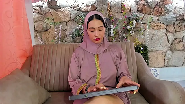 ShanaJamil online show from July 24, 12:23 pm