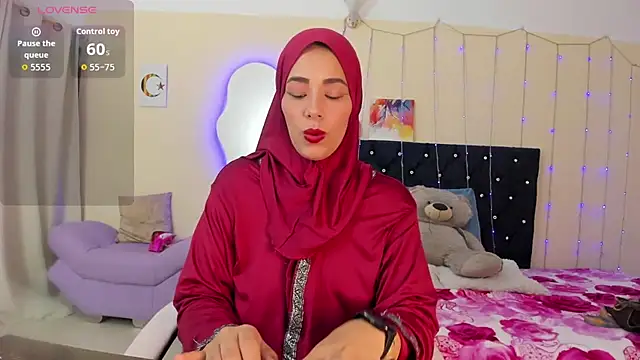 Snapshot of ShanaJamil chatting on May 4, 12:08 pm ShanaJamil online show from May 4, 12:08 pm