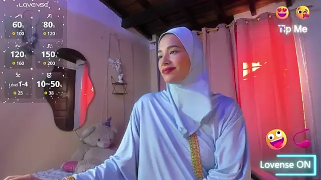 Snapshot of ShanaJamil chatting on November 12, 12:09 pm ShanaJamil online show from November 12, 12:09 pm