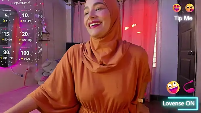 ShanaJamil online show from December 22, 12:16 pm