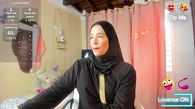 Snapshot of ShanaJamil chatting on November 20, 12:06 pm ShanaJamil online show from November 20, 12:06 pm