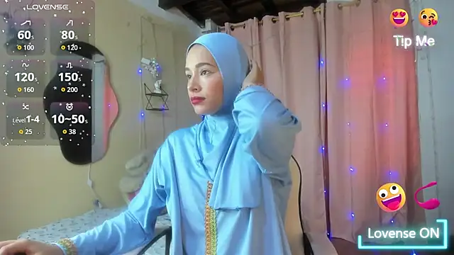 Snapshot of ShanaJamil chatting on November 21, 12:04 pm ShanaJamil online show from November 21, 12:04 pm