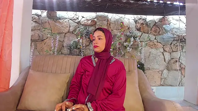 ShanaJamil online show from July 16, 12:13 pm