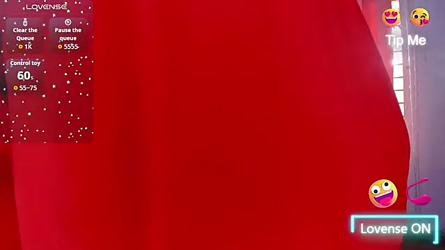 Snapshot of ShanaJamil chatting on October 29, 12:15 pm ShanaJamil online show from October 29, 12:15 pm