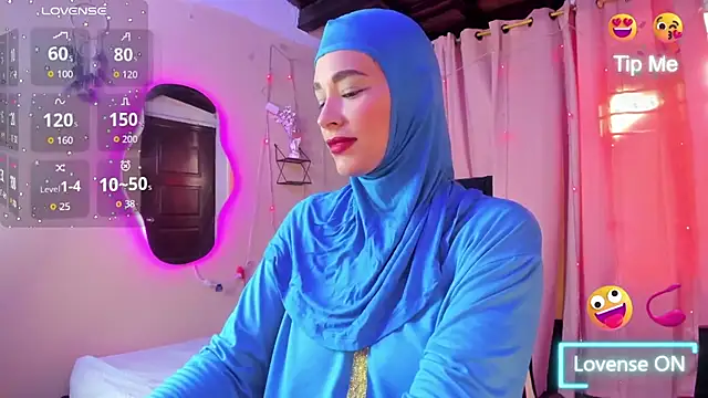 Snapshot of ShanaJamil chatting on October 30, 12:03 pm ShanaJamil online show from October 30, 12:03 pm