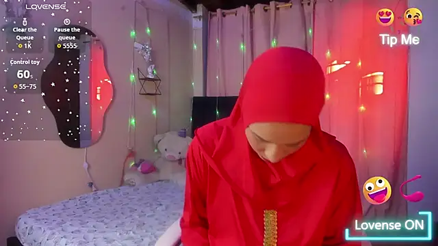 Snapshot of ShanaJamil chatting on November 27, 12:16 pm ShanaJamil online show from November 27, 12:16 pm