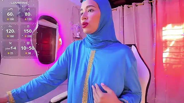 Snapshot of ShanaJamil chatting on September 30, 12:11 pm ShanaJamil online show from September 30, 12:11 pm