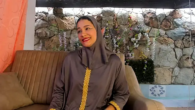 ShanaJamil online show from July 10, 12:27 pm