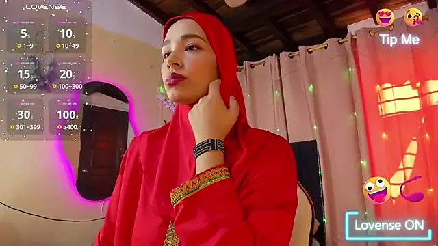 Snapshot of ShanaJamil chatting on September 17, 12:07 pm ShanaJamil online show from September 17, 12:07 pm