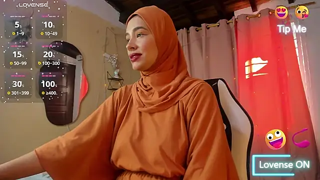 Snapshot of ShanaJamil chatting on November 1, 12:10 pm ShanaJamil online show from November 1, 12:10 pm