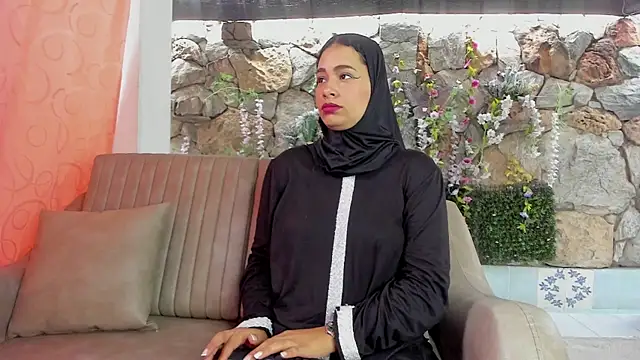ShanaJamil online show from July 9, 12:26 pm