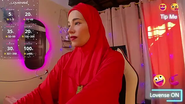 Snapshot of ShanaJamil chatting on October 6, 12:06 pm ShanaJamil online show from October 6, 12:06 pm