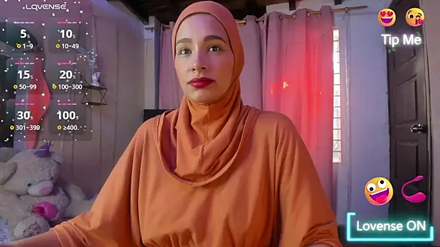 Snapshot of ShanaJamil chatting on November 18, 12:19 pm ShanaJamil online show from November 18, 12:19 pm