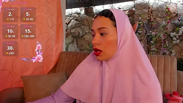 Snapshot of ShanaJamil chatting on June 3, 12:06 pm ShanaJamil online show from June 3, 12:06 pm