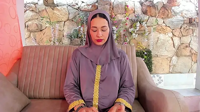 ShanaJamil online show from July 17, 12:13 pm