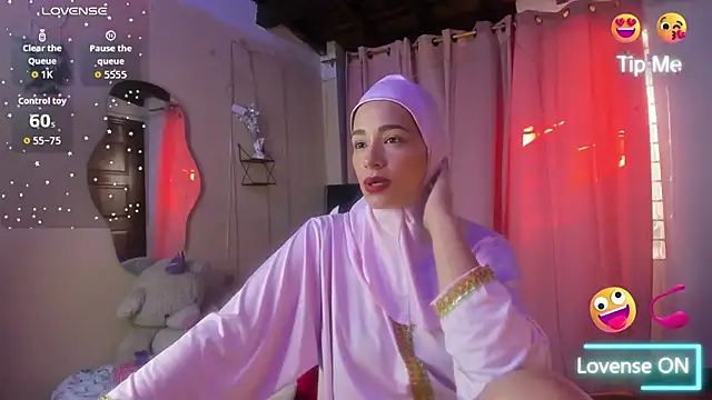 Snapshot of ShanaJamil chatting on November 26, 12:16 pm ShanaJamil online show from November 26, 12:16 pm