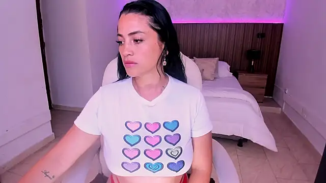 Megann Williamss online show from March 9, 8:01 pm