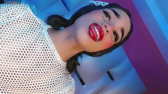 JessiscaWalker online show from November 24, 8:09 pm