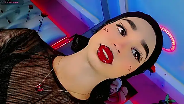 JessiscaWalker online show from February 12, 9:25 pm