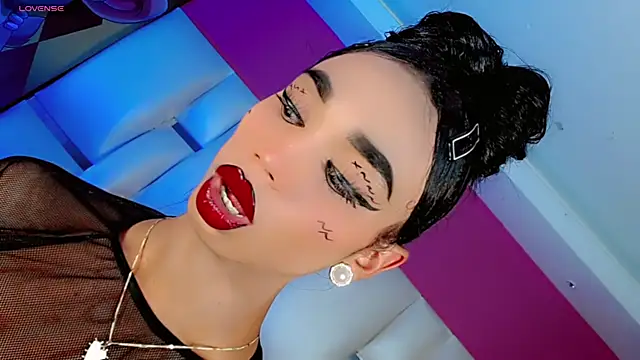 JessiscaWalker online show from March 31, 8:11 pm