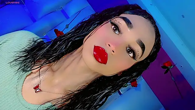 JessiscaWalker online show from March 14, 8:04 pm