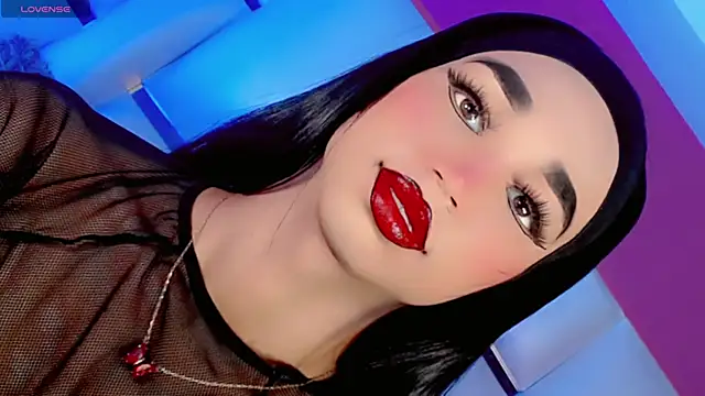 JessiscaWalker online show from January 11, 8:27 pm