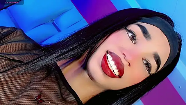 JessiscaWalker online show from December 14, 8:14 pm