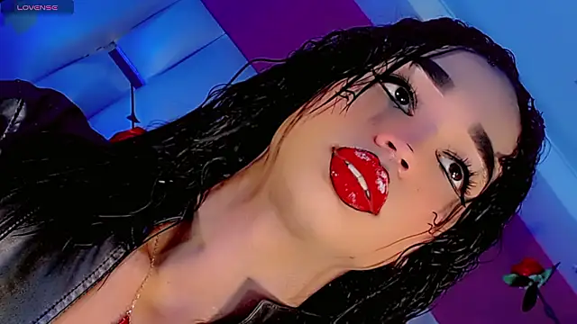 JessiscaWalker online show from February 19, 9:01 pm