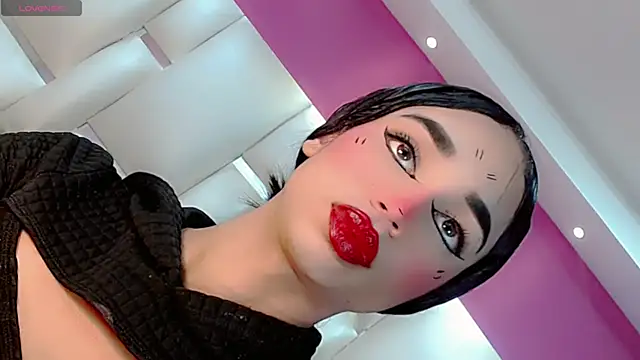 JessiscaWalker online show from November 13, 7:40 pm